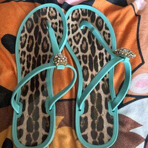 Roberto Cavalli Sandals